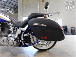 2014 Harley-Davidson CVO Softail Deluxe (CC-2070408) for sale in Concord, North Carolina