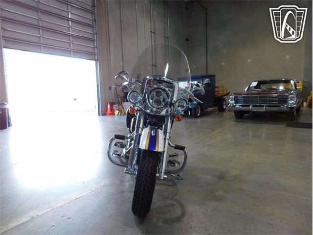 2014 Harley-Davidson CVO Softail Deluxe (CC-2070408) for sale in Concord, North Carolina