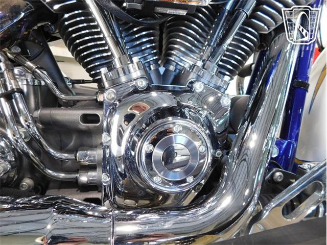 2014 Harley-Davidson CVO Softail Deluxe (CC-2070408) for sale in Concord, North Carolina