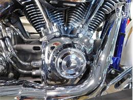 2014 Harley-Davidson CVO Softail Deluxe (CC-2070408) for sale in Concord, North Carolina