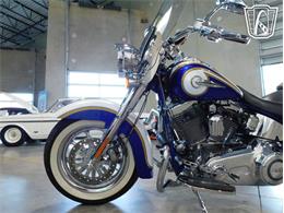2014 Harley-Davidson CVO Softail Deluxe (CC-2070408) for sale in Concord, North Carolina