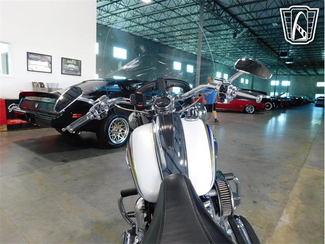 2014 Harley-Davidson CVO Softail Deluxe (CC-2070408) for sale in Concord, North Carolina