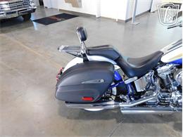 2014 Harley-Davidson CVO Softail Deluxe (CC-2070408) for sale in Concord, North Carolina
