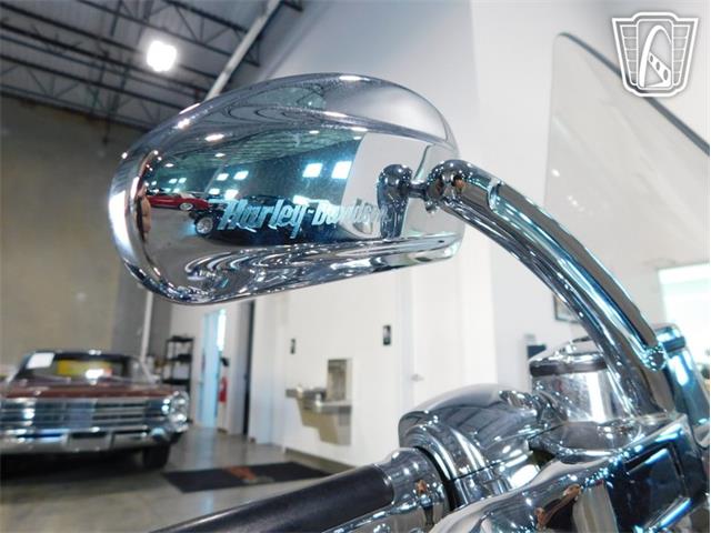 2014 Harley-Davidson CVO Softail Deluxe (CC-2070408) for sale in Concord, North Carolina