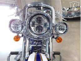 2014 Harley-Davidson CVO Softail Deluxe (CC-2070408) for sale in Concord, North Carolina
