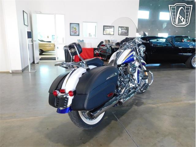 2014 Harley-Davidson CVO Softail Deluxe (CC-2070408) for sale in Concord, North Carolina