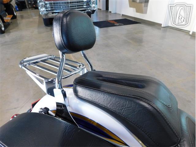 2014 Harley-Davidson CVO Softail Deluxe (CC-2070408) for sale in Concord, North Carolina