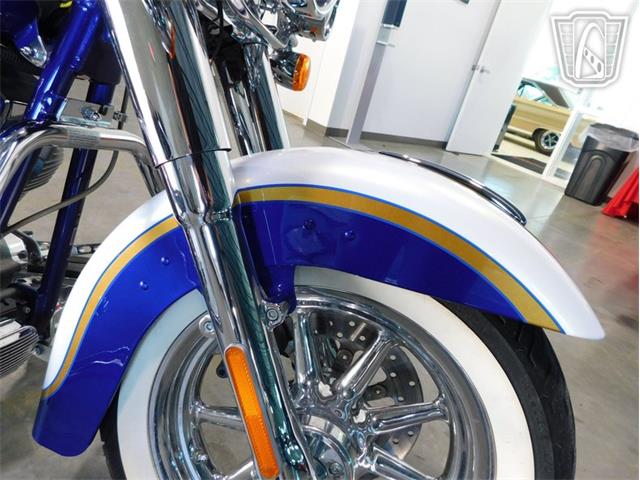 2014 Harley-Davidson CVO Softail Deluxe (CC-2070408) for sale in Concord, North Carolina