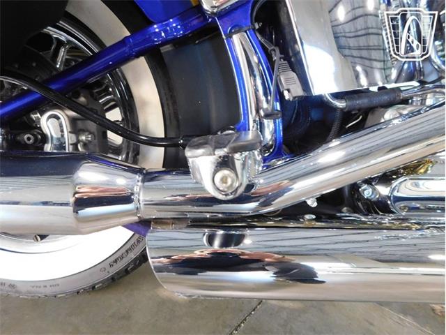 2014 Harley-Davidson CVO Softail Deluxe (CC-2070408) for sale in Concord, North Carolina