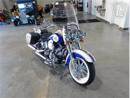 2014 Harley-Davidson CVO Softail Deluxe (CC-2070408) for sale in Concord, North Carolina