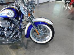 2014 Harley-Davidson CVO Softail Deluxe (CC-2070408) for sale in Concord, North Carolina
