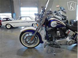 2014 Harley-Davidson CVO Softail Deluxe (CC-2070408) for sale in Concord, North Carolina