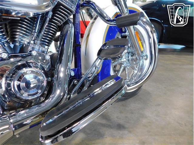 2014 Harley-Davidson CVO Softail Deluxe (CC-2070408) for sale in Concord, North Carolina
