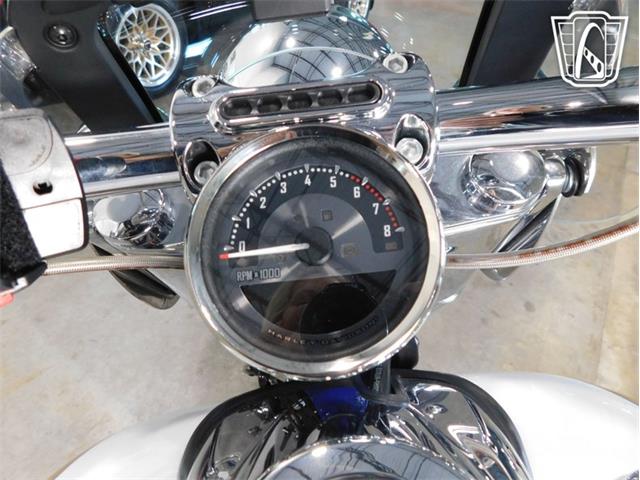 2014 Harley-Davidson CVO Softail Deluxe (CC-2070408) for sale in Concord, North Carolina