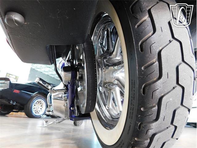 2014 Harley-Davidson CVO Softail Deluxe (CC-2070408) for sale in Concord, North Carolina