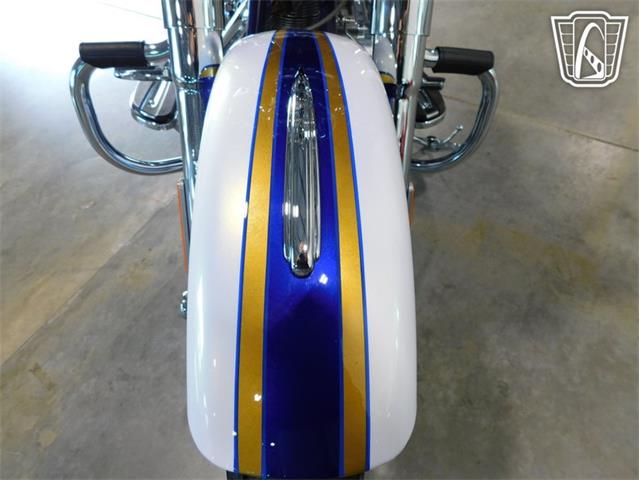 2014 Harley-Davidson CVO Softail Deluxe (CC-2070408) for sale in Concord, North Carolina