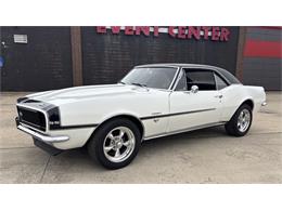 View this 1967 Chevrolet Camaro RS/SS