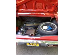 1972 Pontiac LeMans (CC-2074084) for sale in Round Hill , Virginia