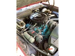 1972 Pontiac LeMans (CC-2074084) for sale in Round Hill , Virginia