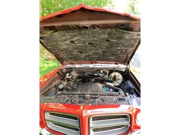 1972 Pontiac LeMans (CC-2074084) for sale in Round Hill , Virginia