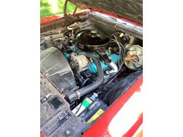 1972 Pontiac LeMans (CC-2074084) for sale in Round Hill , Virginia