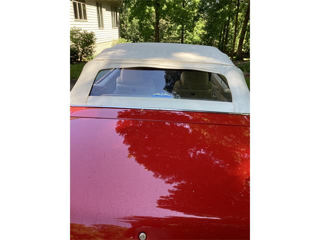 1972 Pontiac LeMans (CC-2074084) for sale in Round Hill , Virginia
