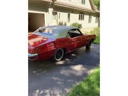 1972 Pontiac LeMans (CC-2074084) for sale in Round Hill , Virginia