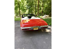 1972 Pontiac LeMans (CC-2074084) for sale in Round Hill , Virginia