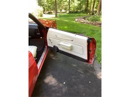 1972 Pontiac LeMans (CC-2074084) for sale in Round Hill , Virginia