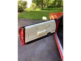 1972 Pontiac LeMans (CC-2074084) for sale in Round Hill , Virginia