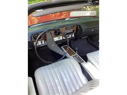1972 Pontiac LeMans (CC-2074084) for sale in Round Hill , Virginia