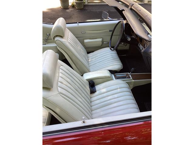1972 Pontiac LeMans (CC-2074084) for sale in Round Hill , Virginia