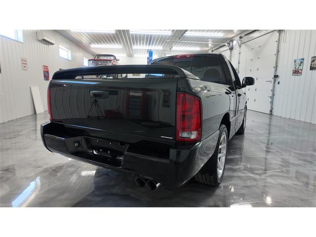 2004 Dodge SRT 10 (CC-2074085) for sale in Johnstown, Ohio