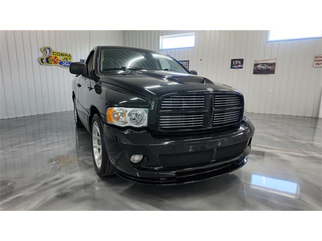 2004 Dodge SRT 10 (CC-2074085) for sale in Johnstown, Ohio