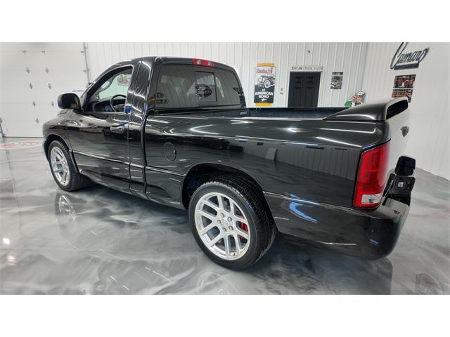 2004 Dodge SRT 10 (CC-2074085) for sale in Johnstown, Ohio