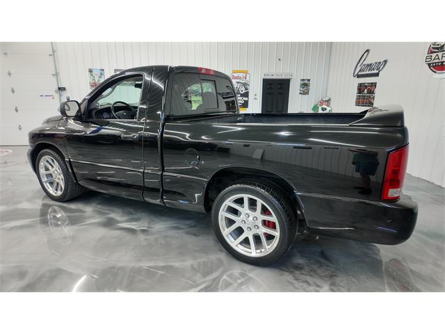 2004 Dodge SRT 10 (CC-2074085) for sale in Johnstown, Ohio