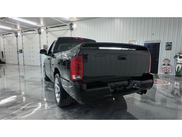 2004 Dodge SRT 10 (CC-2074085) for sale in Johnstown, Ohio