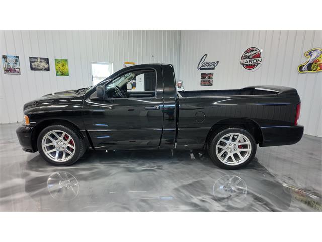 2004 Dodge SRT 10 (CC-2074085) for sale in Johnstown, Ohio