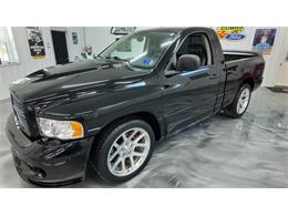 2004 Dodge SRT 10 (CC-2074085) for sale in Johnstown, Ohio