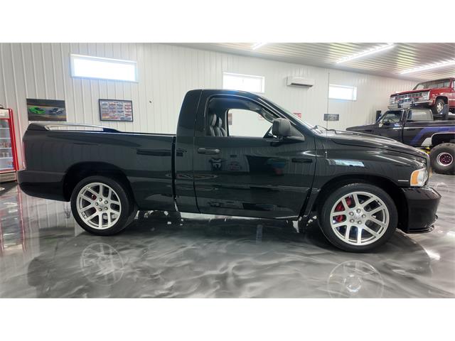 2004 Dodge SRT 10 (CC-2074085) for sale in Johnstown, Ohio