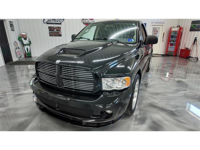 2004 Dodge SRT 10 (CC-2074085) for sale in Johnstown, Ohio