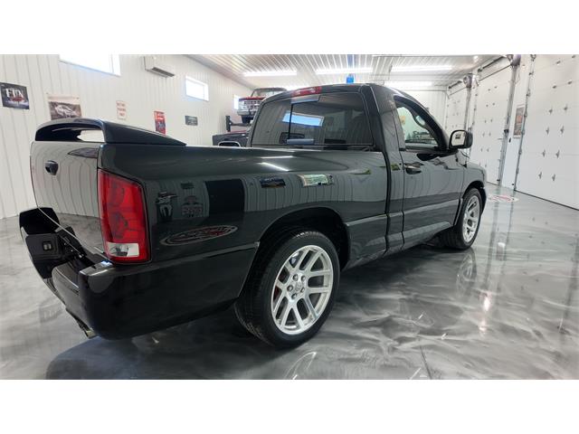 2004 Dodge SRT 10 (CC-2074085) for sale in Johnstown, Ohio