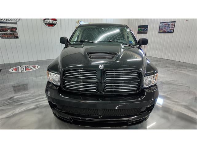 2004 Dodge SRT 10 (CC-2074085) for sale in Johnstown, Ohio