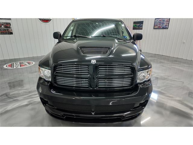 2004 Dodge SRT 10 (CC-2074085) for sale in Johnstown, Ohio