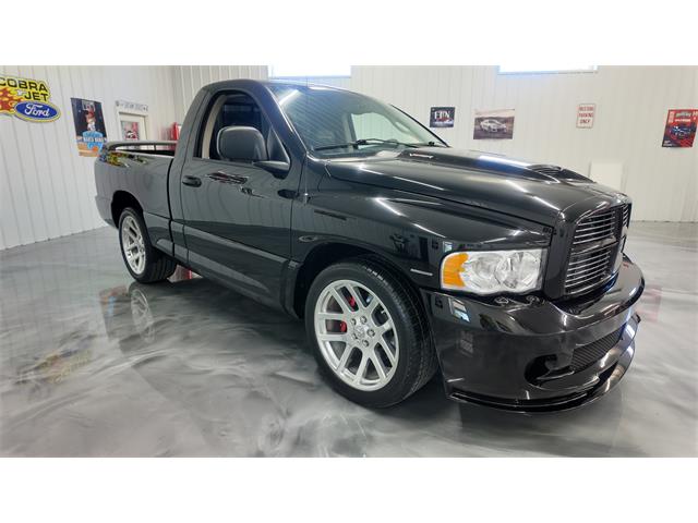 2004 Dodge SRT 10 (CC-2074085) for sale in Johnstown, Ohio