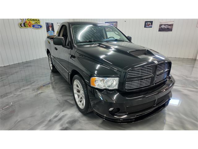 2004 Dodge SRT 10 (CC-2074085) for sale in Johnstown, Ohio