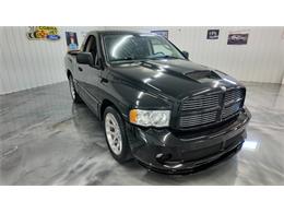 2004 Dodge SRT 10 (CC-2074085) for sale in Johnstown, Ohio