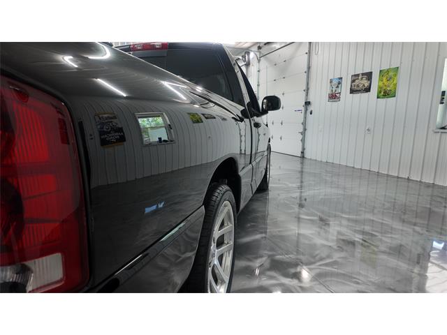2004 Dodge SRT 10 (CC-2074085) for sale in Johnstown, Ohio