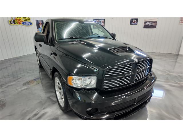 2004 Dodge SRT 10 (CC-2074085) for sale in Johnstown, Ohio