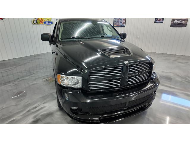 2004 Dodge SRT 10 (CC-2074085) for sale in Johnstown, Ohio